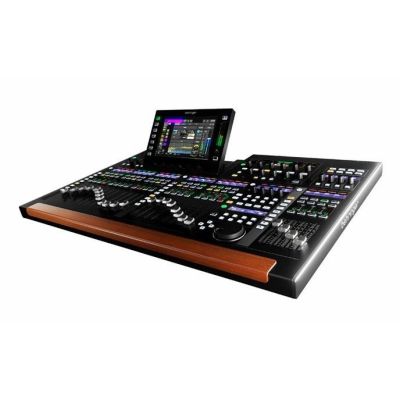 Behringer WING-BK mikser cyfrowy