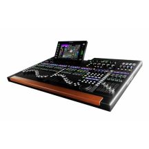 Behringer WING-BK mikser cyfrowy