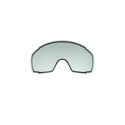2. Szyby do gogli POC Zonula/Zonula Race Lens