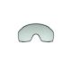 2. Szyby do gogli POC Zonula/Zonula Race Lens