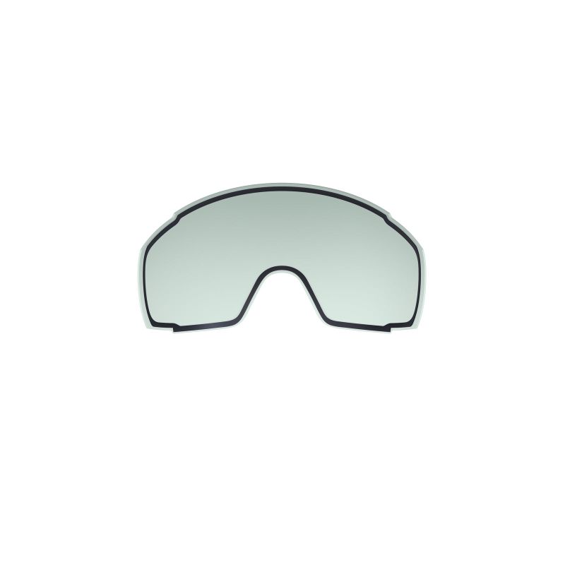 2. Szyby do gogli POC Zonula/Zonula Race Lens