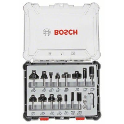 Frez Bosch 2 607 017 472