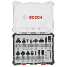 Frez Bosch 2 607 017 472