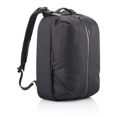 6. XD DESIGN PLECAK ANTYKRADZIEŻOWY FLEX GYM BAG CZARNY P/N: P705.801
