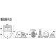 5. Namiot High Peak Meran 4 11806