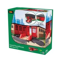 BRIO 33736 część/akcesorium do pojazdu zabawki Sceneria
