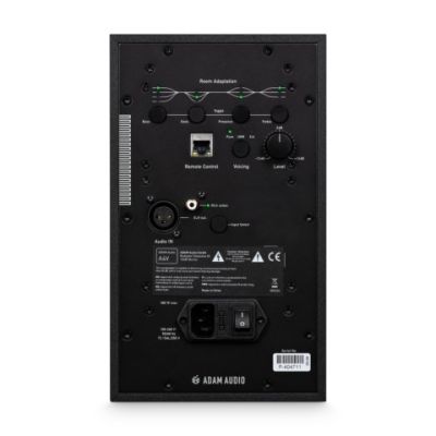 13. ADAM AUDIO A4V - Monitor aktywny