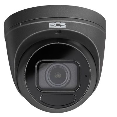 3. Kamera IP kopułowa 4Mpx BCS-P-EIP54VSR4-Ai2-G