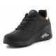 7. Buty Skechers  Uno Wedge - Hi Steps W 177520-BBK