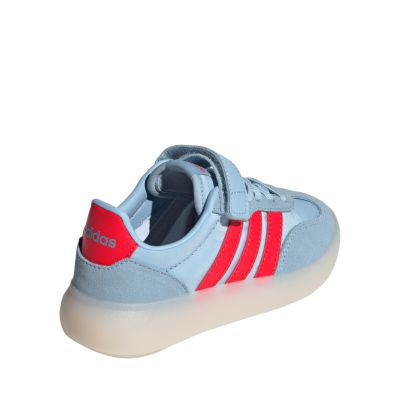 5. Buty adidas Barreda Decode Jr JR0768