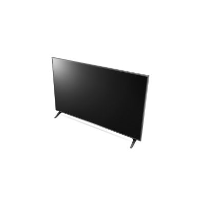 9. LG 50UR781C 127 cm (50") 4K Ultra HD Smart TV Wi-Fi Czarny 300 cd/m2
