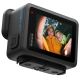 8. GoPro LIT HERO aparat do fotografii sportowej 12 MP 4K Ultra HD CMOS 25,4 / 2,8 mm (1 / 2.8") Wi-Fi 93 g