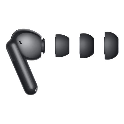 6. Słuchawki Huawei FreeBuds SE 4 ANC z Bluetooth, Czarny