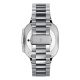 4. Bransoleta Spigen Modern Fit Band na Samsung Galaxy Watch Ultra 47mm - srebrna