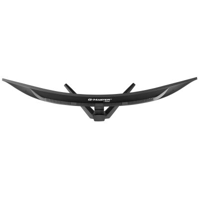 6. iiyama G-MASTER RED EAGLE CURVED monitor komputerowy 114,3 cm (45") 5120 x 1440 px Dual QHD LED Czarny