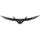 6. iiyama G-MASTER RED EAGLE CURVED monitor komputerowy 114,3 cm (45") 5120 x 1440 px Dual QHD LED Czarny