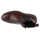 3. Rieker Booties 33180-26 Brązowe 41