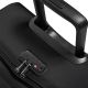 4. Eastpak Tranverz M Suitcase EK00062L008 Czarne One size