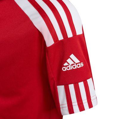 5. Koszulka adidas Squadra 21 Polo Jr GP6423