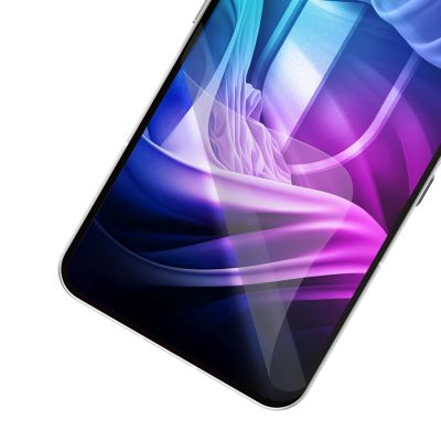 8. Folia matowa 3mk Silky Matt Pro na Nothing Phone (3)