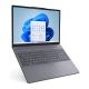 5. Lenovo IdeaPad Slim 3 15ARP10 Ryzen 5 150 15.3" WUXGA IPS 300nits 60Hz AG 16GB DDR5 4800 SSD512 Radeon 660M Graphics Cam 720p 50Wh NoOS Luna Grey