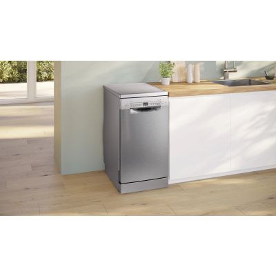 5. Zmywarka BOSCH SPS2HKI02E