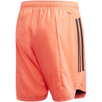 2. Spodenki męskie adidas Condivo 20 Short koralowe FI4574