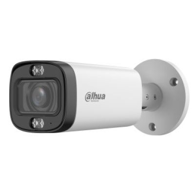 3. Dahua Technology HAC-HFW1500R-Z-IL-A Tubowa Kamera bezpieczeństwa IP Zewnętrzna 2880 x 1620 px Sufit / ściana / słup