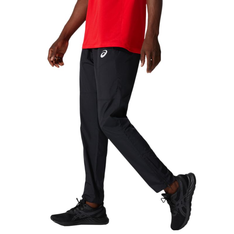 2. Spodnie Asics Core Woven Pant M 2011C342-001