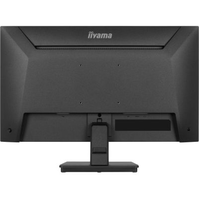 29. iiyama ProLite X2491H-B1 monitor komputerowy 60,5 cm (23.8") 1920 x 1080 px Full HD LCD Czarny
