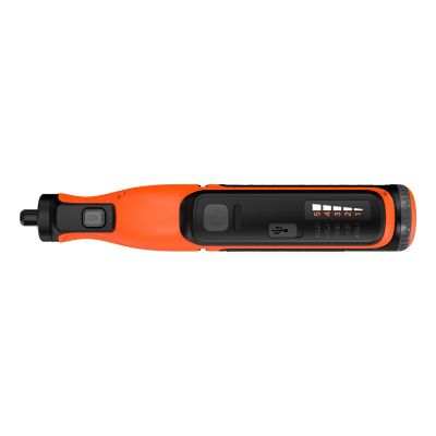 5. Black & Decker BCRT8IK-XJ obrotowe narzędzie wielofunkcyjne
