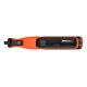 5. Black & Decker BCRT8IK-XJ obrotowe narzędzie wielofunkcyjne