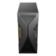 5. ASUS TUF Gaming T500 TM500MH-0R7260040W AMD Ryzen™ 7 260 16 GB DDR5-SDRAM 1 TB SSD NVIDIA GeForce RTX 5060 Windows 11 Home Mini Tower PC Szary