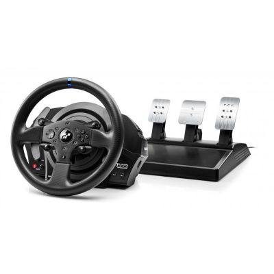 Kierownica THRUSTMASTER T300 RS GT Edition 4160681 (PC, PS3, PS4)