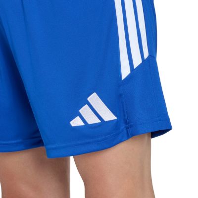 11. Spodenki męskie adidas Tiro 26 League niebieskie KA8779