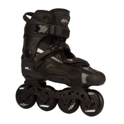 4. Rolki freestyle SEBA High Light 80 '22 M 22SSK-SHL80-BK