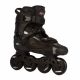 4. Rolki freestyle SEBA High Light 80 '22 M 22SSK-SHL80-BK
