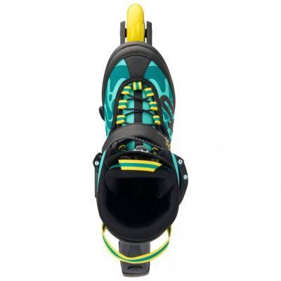 4. Rolki regulowane K2 Marlee Pro '24 Jr 30H0500
