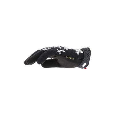 6. Rękawice Mechanix THE ORIGINAL BLACK rozmiar  M