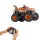 3. Hot Wheels Monster Trucks HNV03 samochodzik