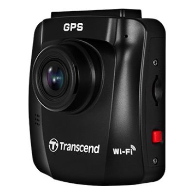 6. Rejestrator pojazdów DrivePro 250/32GB TS-DP250A-32G
