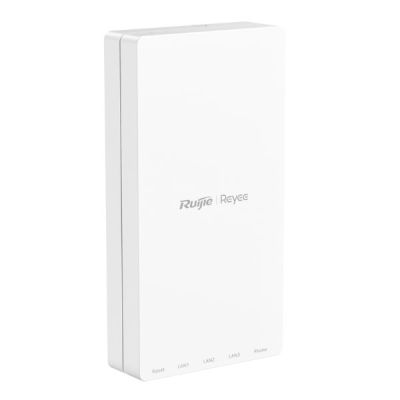Punkt dostępowy RG-APF1250 PON E-LIGHTEN 2.4 GHz, 5 GHz, 300 Mb/s + 867 Mb/s RUIJIE / REYEE