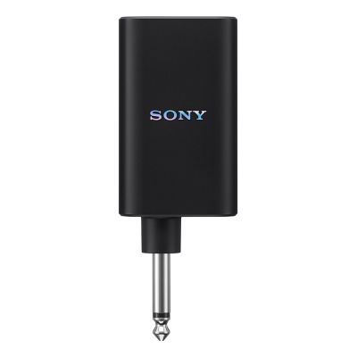 4. Sony UOULTMIC1 Czarny Mikrofon karaoke