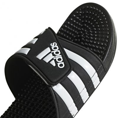 6. Klapki adidas Adissage M F35580