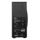 4. Edifier T5S Czarny Subwoofer aktywny 70 W