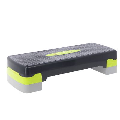 2. AS002 GREEN/GREY STEP DO AEROBIKU HMS