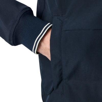 2. Helly Hansen męska kurtka MARINE BOMBER JACKET 54535 597