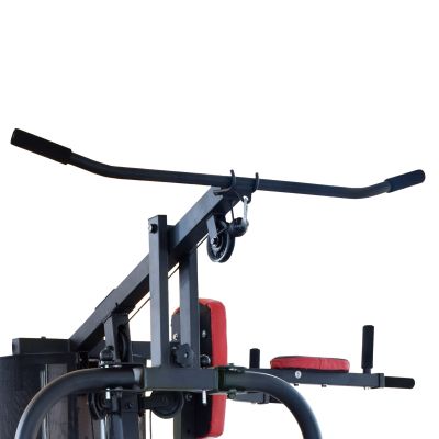 50. Atlas z ławką multigym PRO BMG 4700, stos 66kg