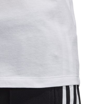 4. Koszulka adidas 3 Stripes Tee W ED7483