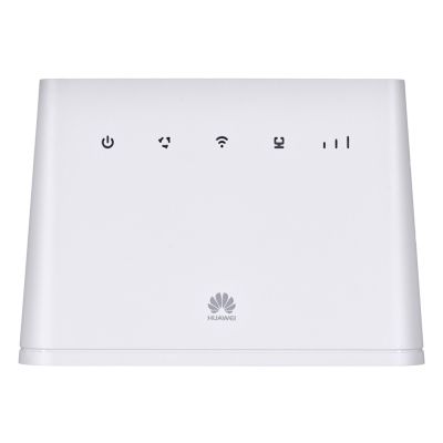 3. Router Huawei B311-221 (kolor biały)